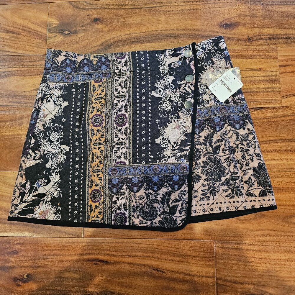 Skirt Free People